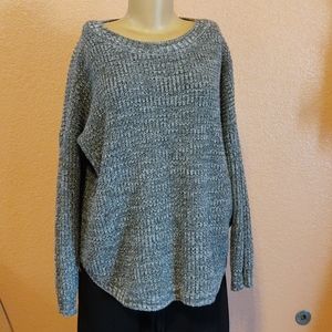 Gently-worn sweater
